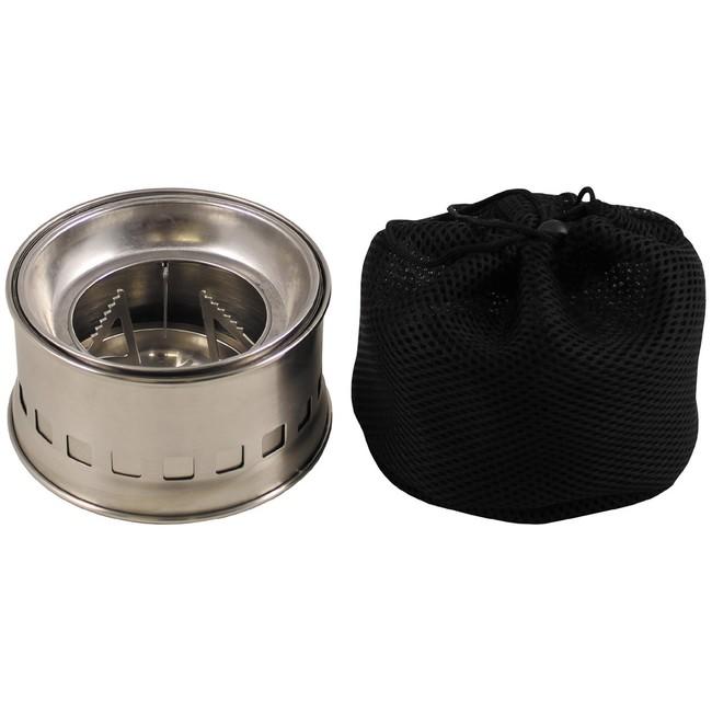 Fox Forest Solid Fuel Stove