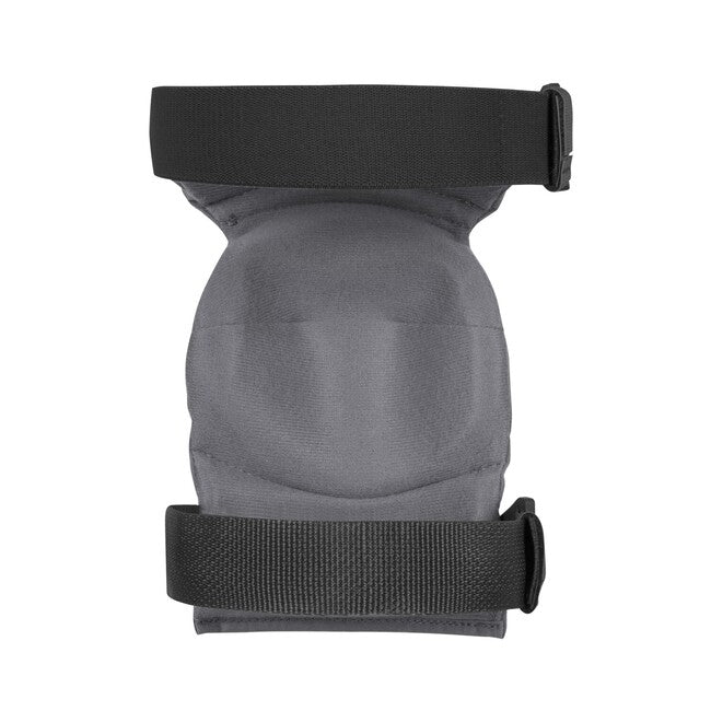Alta Industries AltaCONTOUR Knee Pads FR Dual AltaLok™ - Grey/Black 52913.52