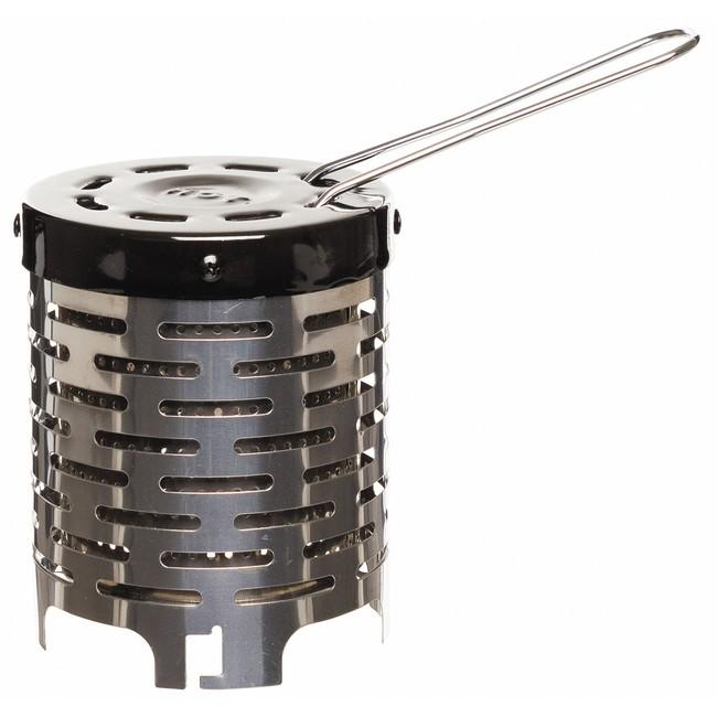 Fox Outdoor Gas Stove Heater Attachment