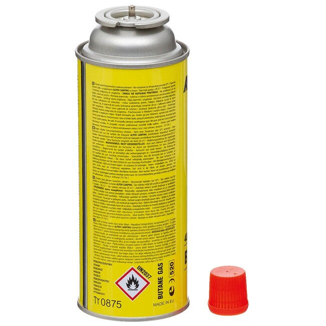 MFH napichovacia plynová náplň, 220g