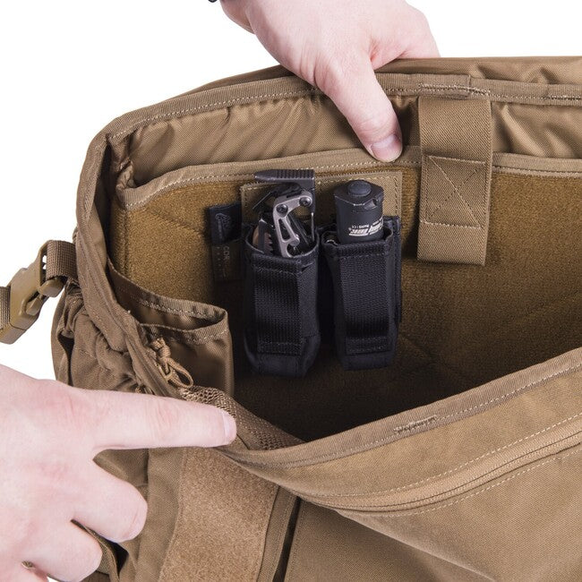 Helikon-Tex Molle Insert 2 Adapter, Cordura, Shadow Grey