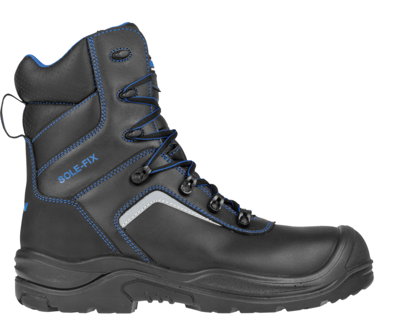 BENNON Raptor S3 NM Work Boots