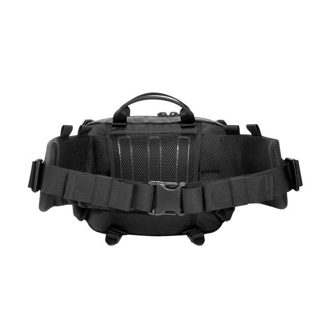Tasmanian Tiger Modular Hip Bag 3, Black
