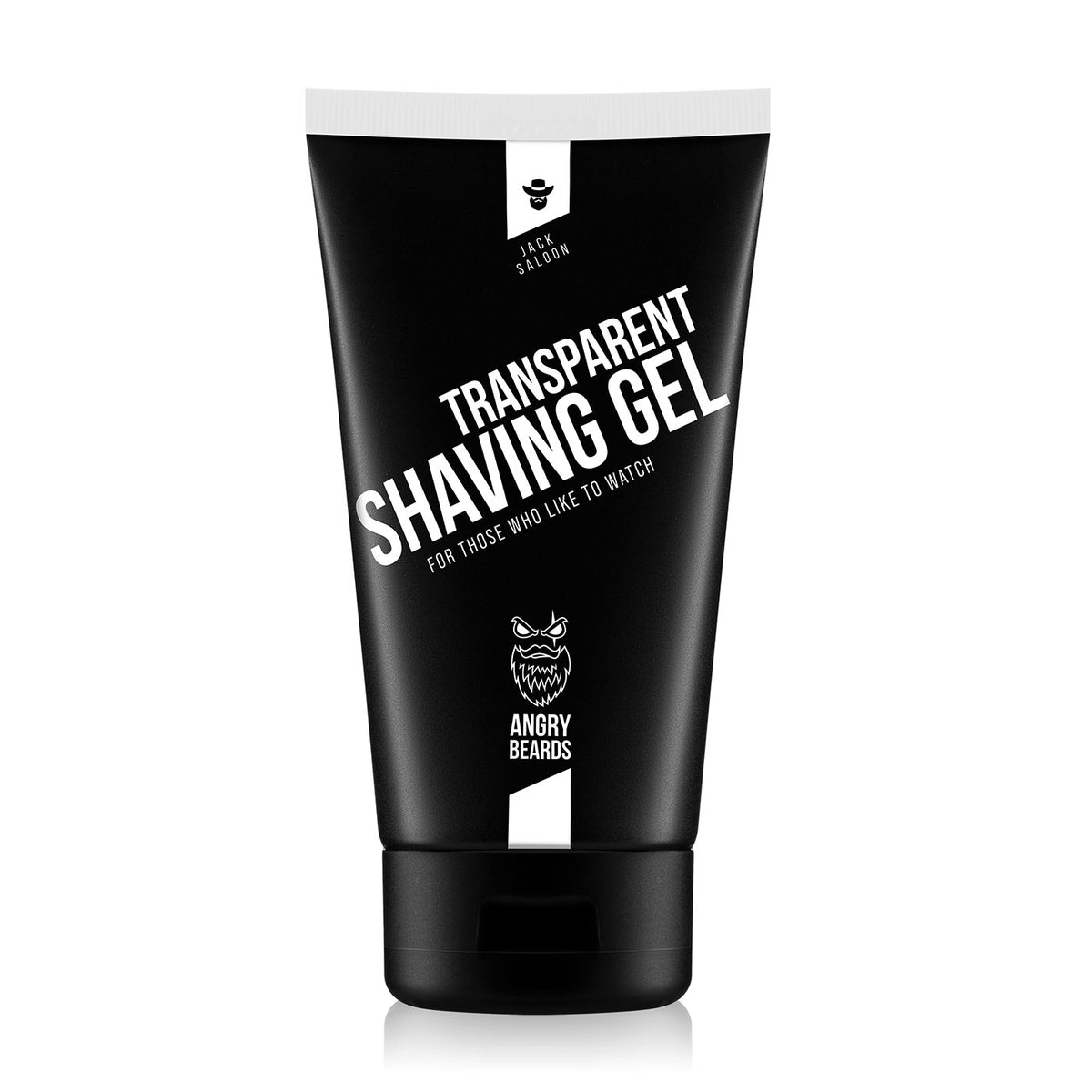 Jack Saloon gél na holenie, 150 ml