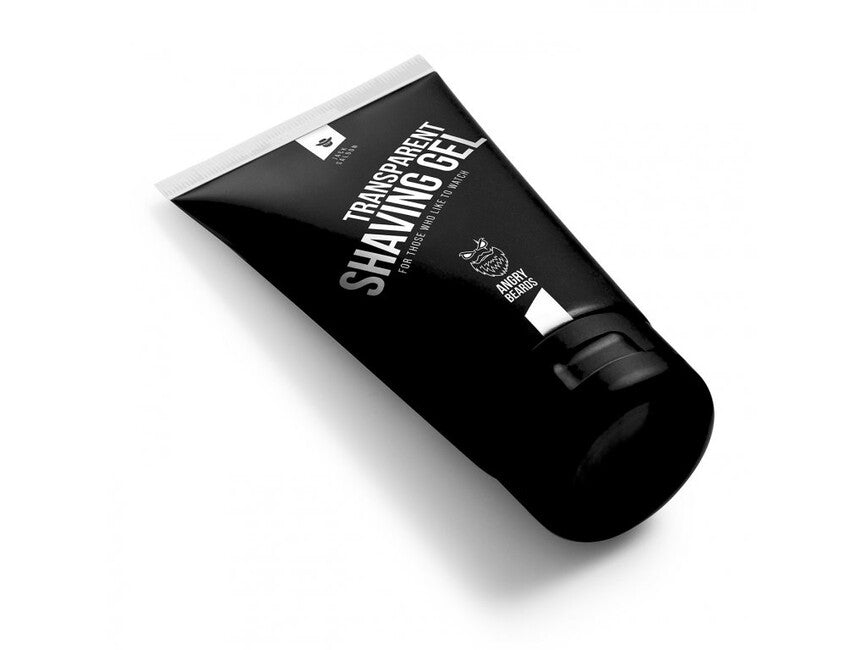 Jack Saloon Shaving Gel, 150 ml
