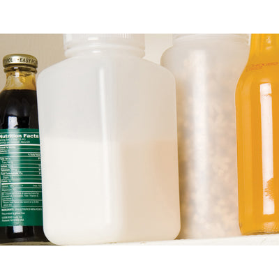 Nalgene Wide Mouth Water Bottle, 250ml, 34mm Neck