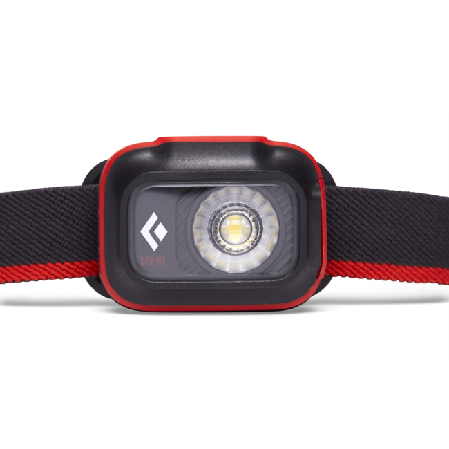 Black Diamond Sprint 225 Headlamp, Octane