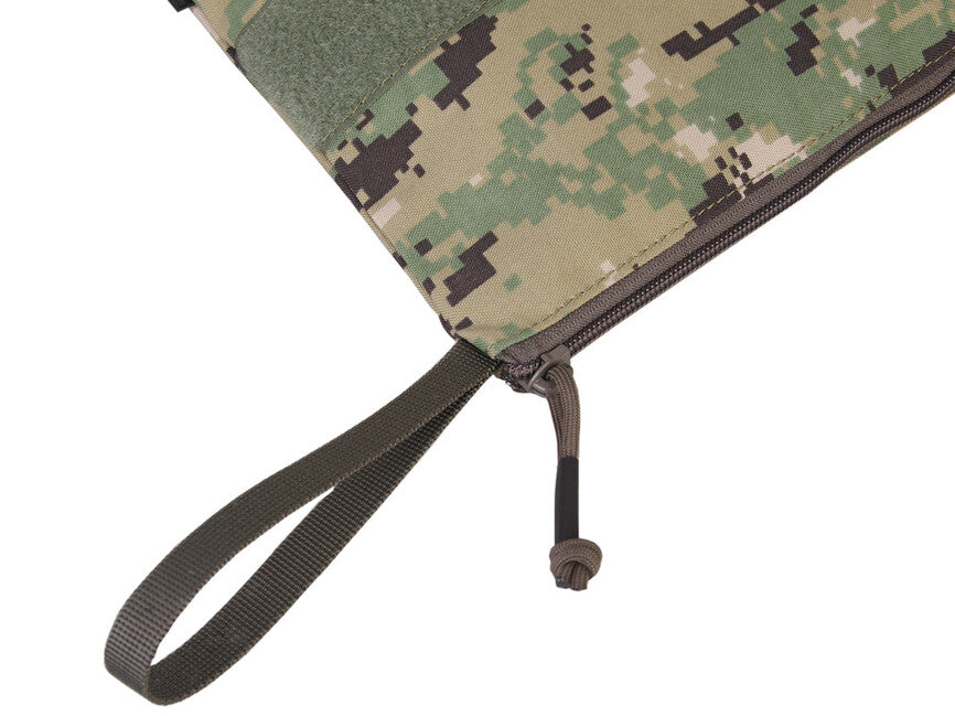 Emerson Gear Document Pouch, Grey 500D
