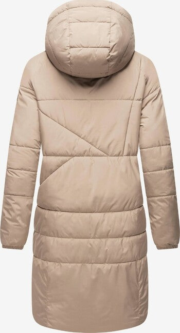 Navahoo Women's Winter Jacket Bliblablubb