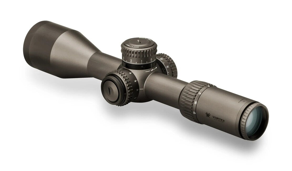 Vortex Optics Razor HD Gen II 4.5-27x56 FFP H59 MRAD Rifle Scope
