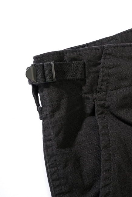 Brandit Security BDU Ripstop Shorts