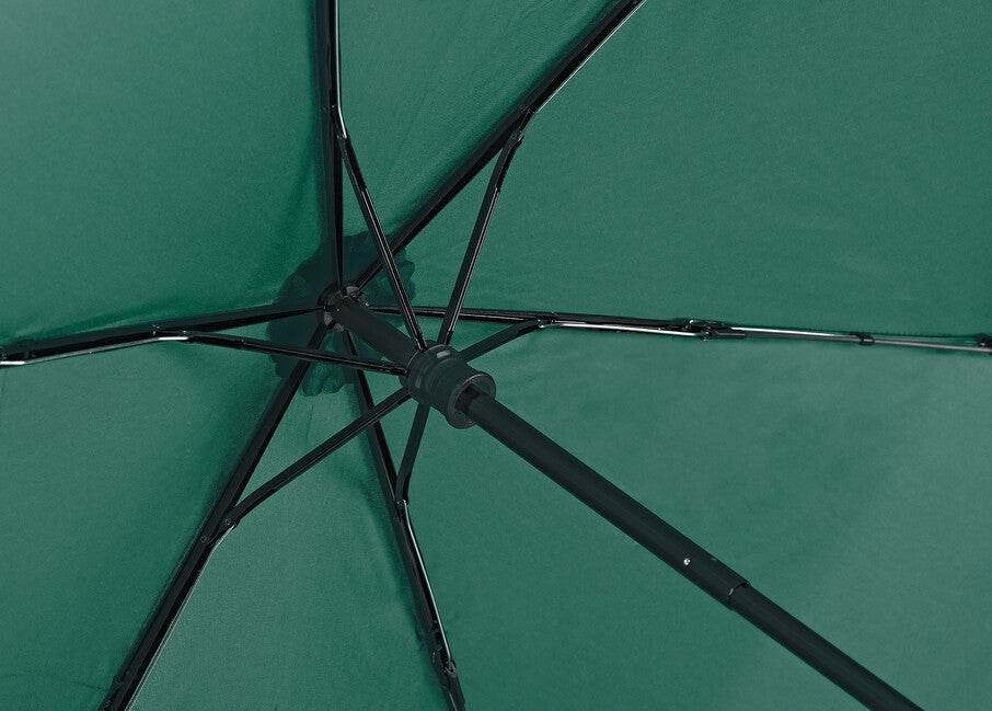 EuroSchirm Light Trek Ultra Ultralight Umbrella, Green