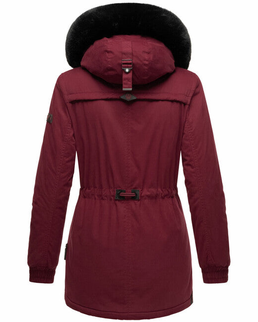 Navahoo Women's Winter Jacket Olessaa
