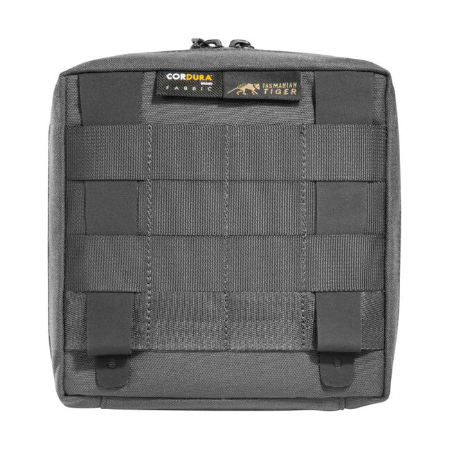 Tasmanian Tiger Tac Pouch 5.1 Tactical Pouch, Titan Grey