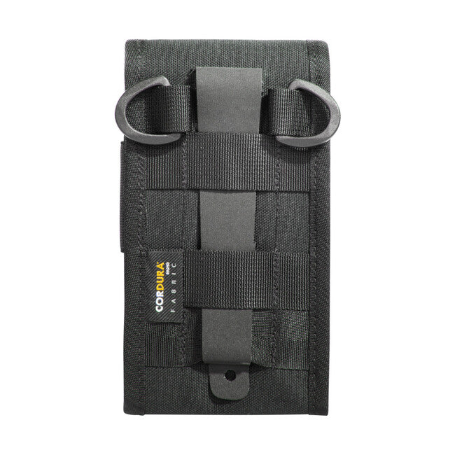 Tasmanian Tiger Tactical XL Phone Pouch, Black