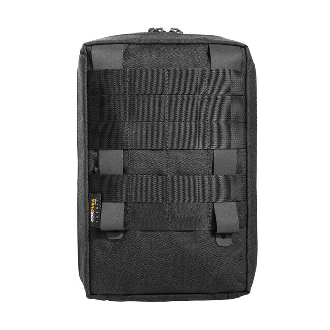 Tasmanian Tiger Tac Pouch 7.1 Tactical Pouch, Black