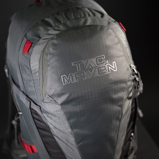 Pentagon outdoorový batoh Mars 30L, Cinder Grey