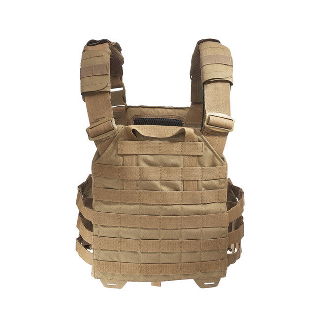 Tasmanian Tiger MKIV Plate Carrier Vest, Khaki
