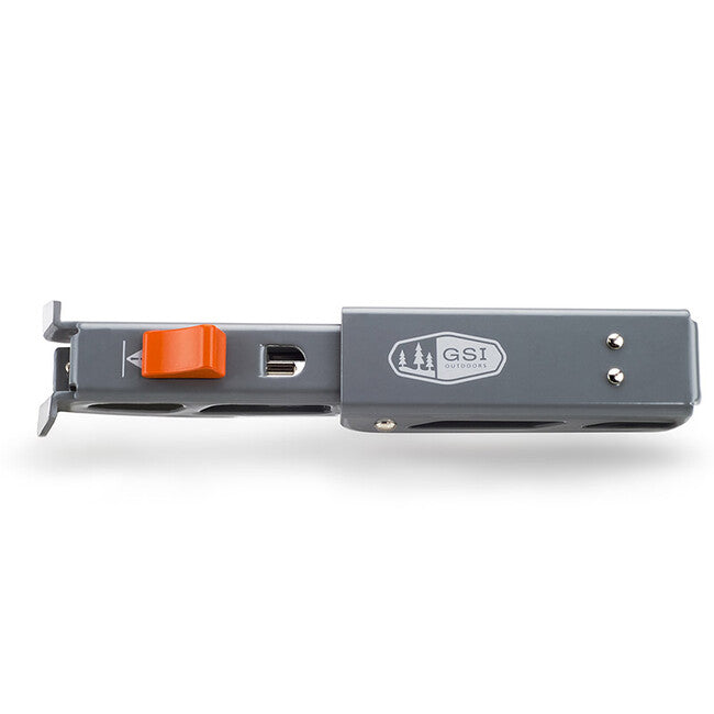 GSI Outdoors Nform Pot Gripper αντικατάσταση αλουμινίου αναδιπλούμενη λαβή για κατσαρόλες