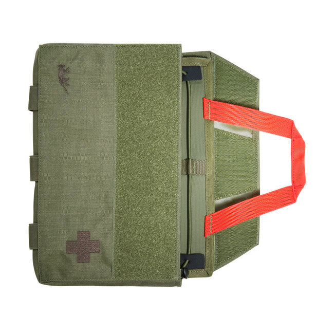 Tasmanian Tiger Kapsička prvej pomoci IFAK Pouch, olivová