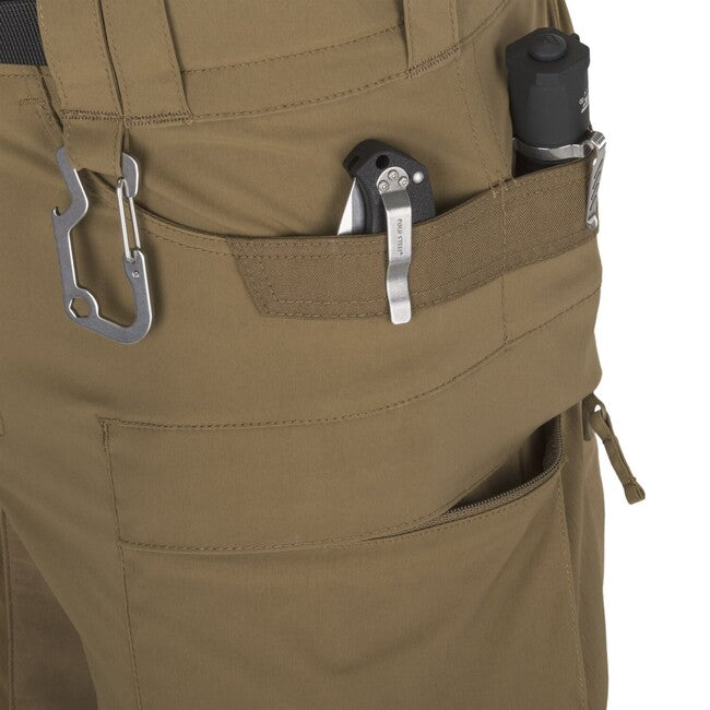 Helikon-Tex Blizzard Pants StormStretch Black