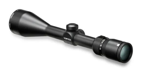 Vortex Optics Diamondback 3.5-10x50 SFP BDC MOA Rifle Scope