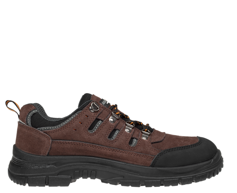 Bennon Baxter O1 Low Work Shoes