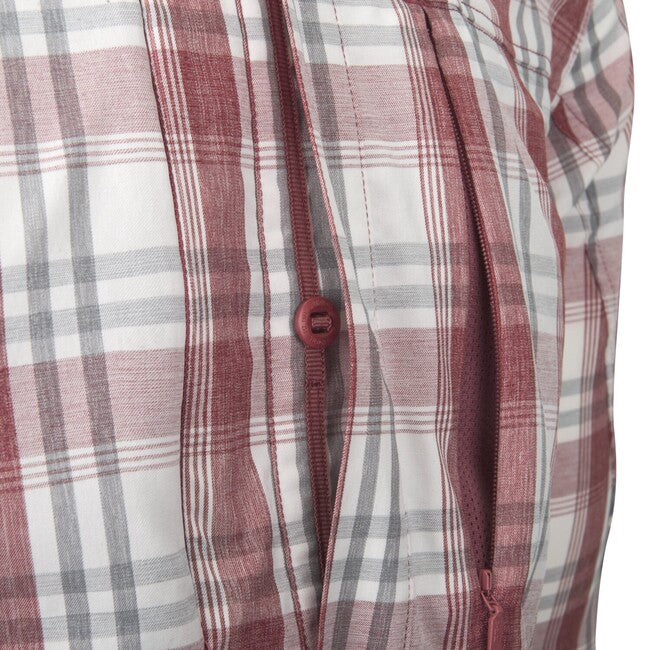 Helikon-Tex TRIP Shirt, Indigo Plaid