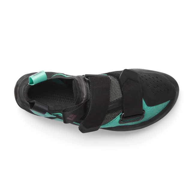 Black Diamond Method Climbing Shoes Women's, Patina