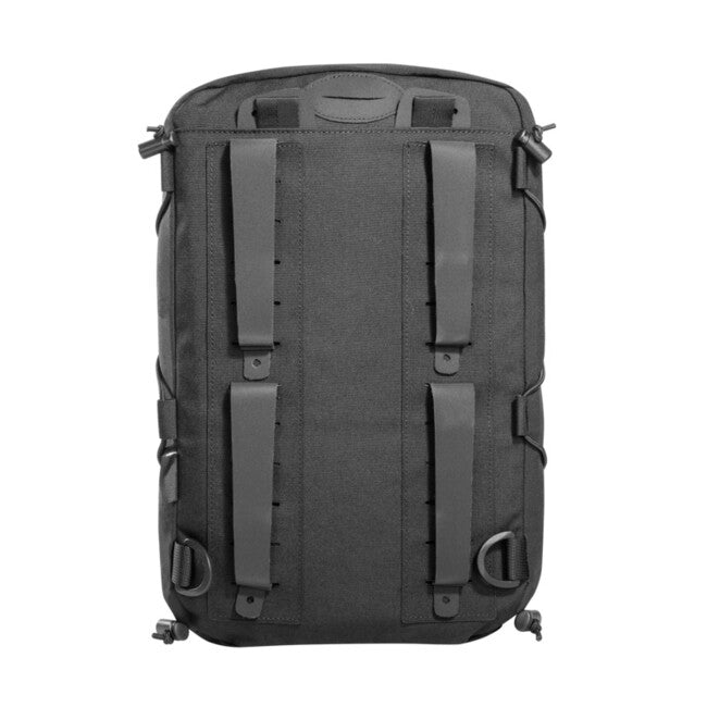 Tasmanian Tiger Tac Pouch 14 Tactical Pouch, Black
