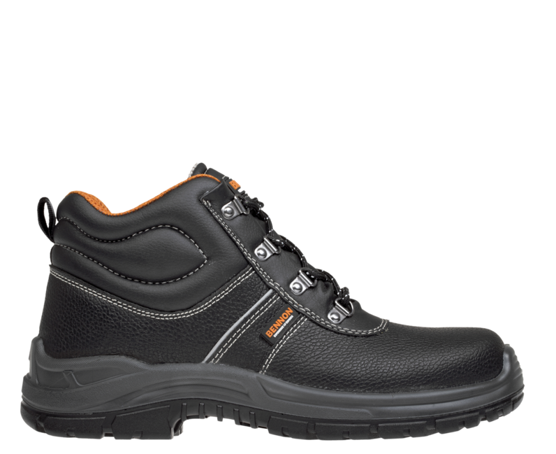 Bennon Basic O2 High Work Boots