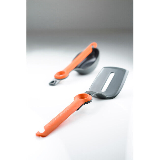 GSI Outdoors Gourmet Kitchen Set 11