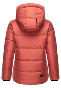 Navahoo KRÜMELEIN Women's Winter Jacket with Hood