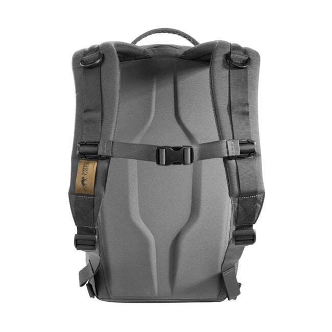 Tasmanian Tiger Modular Daypack XL, Titan Grey 23L
