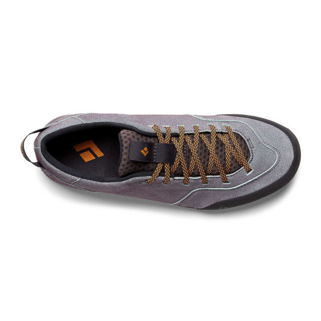 Black Diamond Men's Prime Shoes, Granite