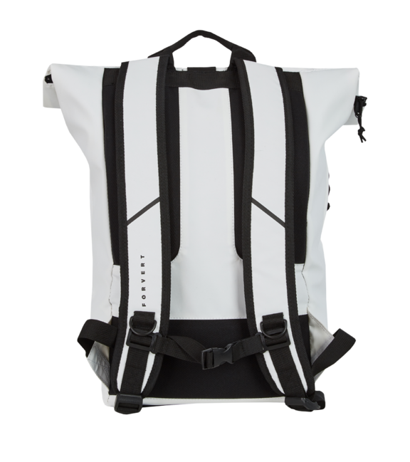 Forvert Tarp Lorenz Backpack 30L, White