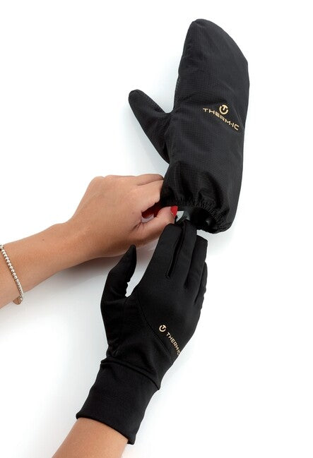 Therm-ic Glove Liner Gloves
