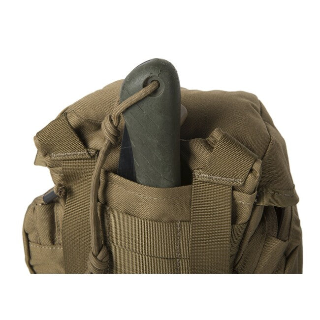 Helikon-Tex Essential Kitbag Bag, Tiger Stripe Cordura