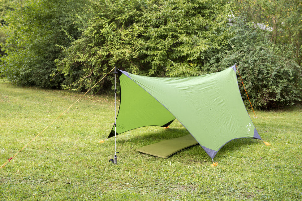 Amazonas Traveller Hammock Travel Tarp