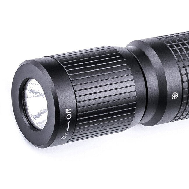 NexTorch Telescopic Baton with Light N15L