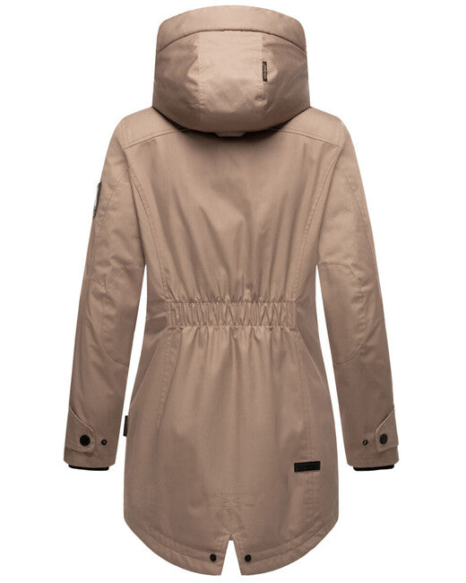 Navahoo BRINJAA Women's Transition Softshell Jacket
