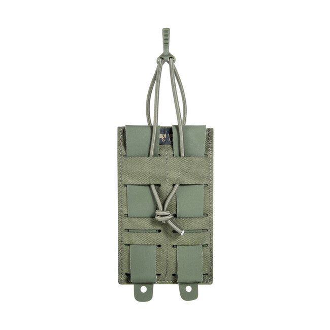 Tasmanian Tiger SGL Mag Pouch BEL M4 MKIII, Olive