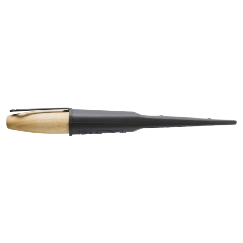 Morakniv Carving Knife 120 (C) Natural, Wood Handle