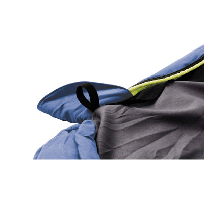 Outwell Campion Sleeping Bag, Blue