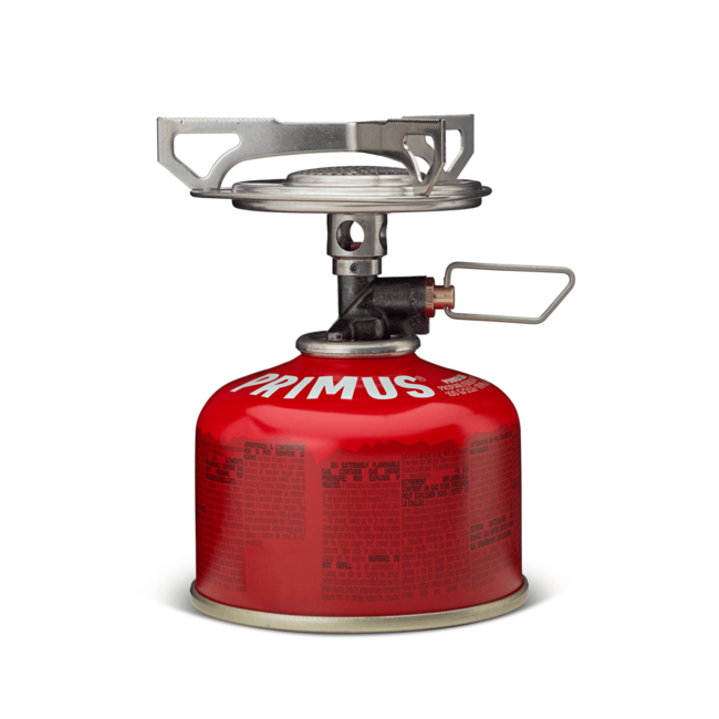 Primus Essential Trail Stove Duo