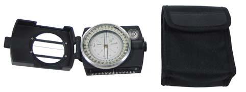 Fox Outdoor Precision Metal Compass