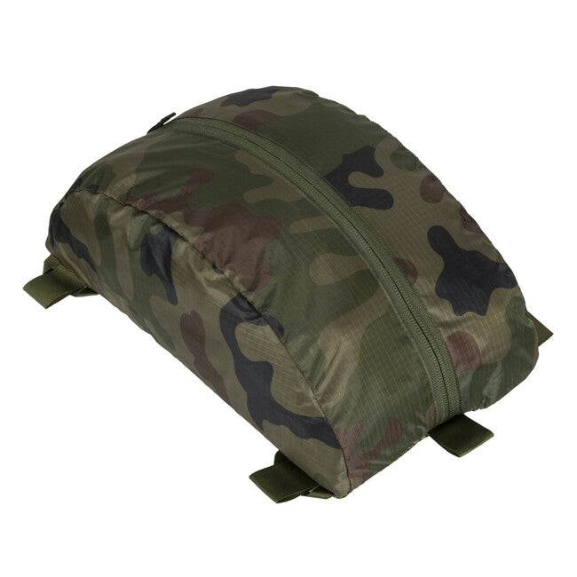 Helikon-Tex Bivvy Shelter Polyester Ripstop PL Woodland