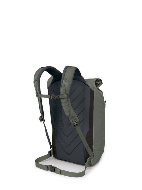 OSPREY Zealot 30 Climbing Backpack, Rocky Brook Green