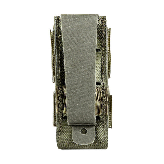 Tasmanian Tiger SGL PI Mag Pouch MCL, Olive