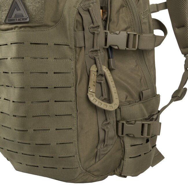 Direct Action Dragon Egg Mk II 25L Backpack, Coyote